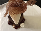 chocolate dessert
